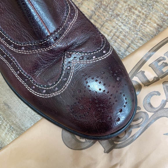 Calzoleria Toscana Boots - Picture 6 of 11